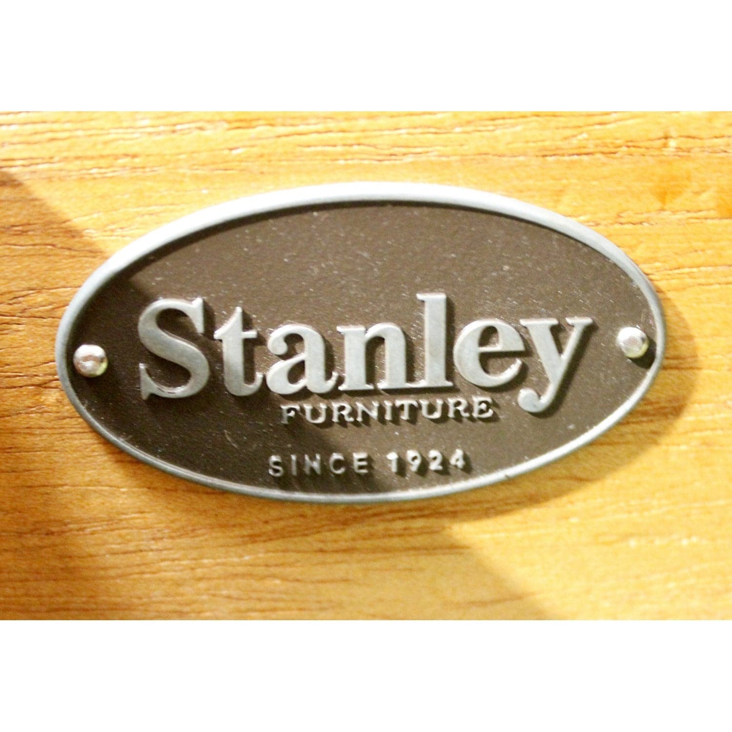 Stanley Dark Brown Buffet - Dark Brown - Thumbnail 6