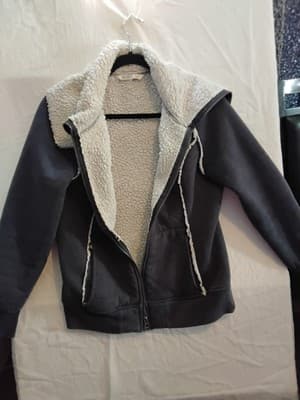 old navy Seater, Jacket,coat Size L - Image 1