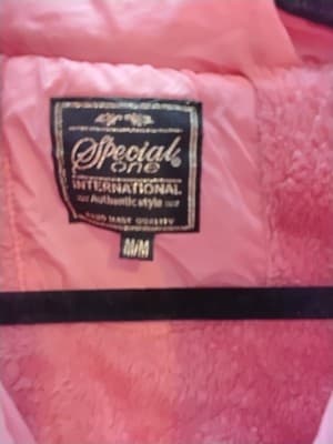 special one international Authentic Style - Thumbnail 2