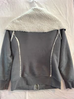 old navy Seater, Jacket,coat Size L - Thumbnail 12