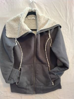 old navy Seater, Jacket,coat Size L - Thumbnail 2