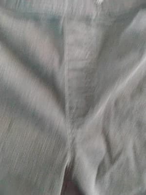 Cotton-blend jeans, American Eagle Outfitters, High-Rise Leggings sizes 22w - Thumbnail 2