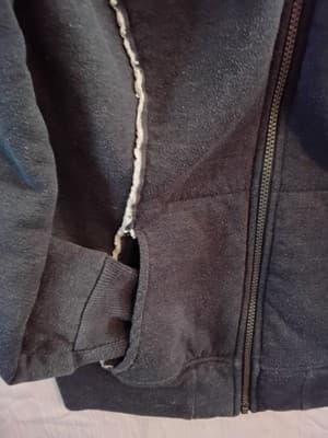 old navy Seater, Jacket,coat Size L - Thumbnail 4