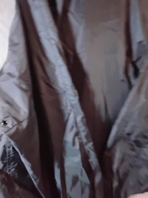 Nylo bomber jacket, black with quilted lining - Thumbnail 19