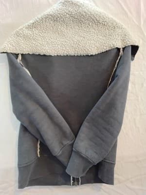 old navy Seater, Jacket,coat Size L - Thumbnail 13