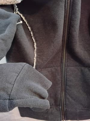 old navy Seater, Jacket,coat Size L - Thumbnail 5