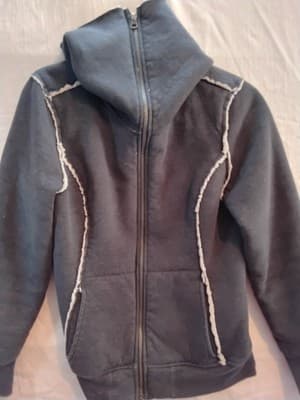 old navy Seater, Jacket,coat Size L - Thumbnail 16