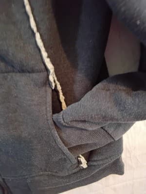 old navy Seater, Jacket,coat Size L - Thumbnail 9