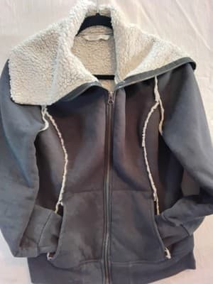 old navy Seater, Jacket,coat Size L - Thumbnail 3