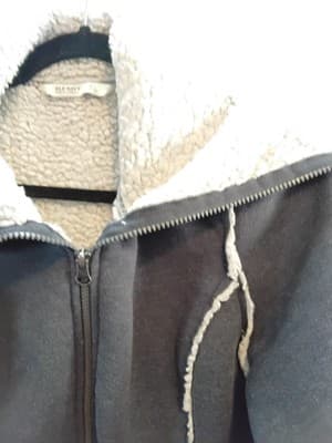 old navy Seater, Jacket,coat Size L - Thumbnail 10