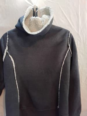 old navy Seater, Jacket,coat Size L - Thumbnail 15