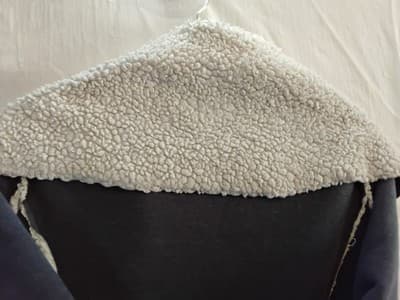 old navy Seater, Jacket,coat Size L - Thumbnail 14