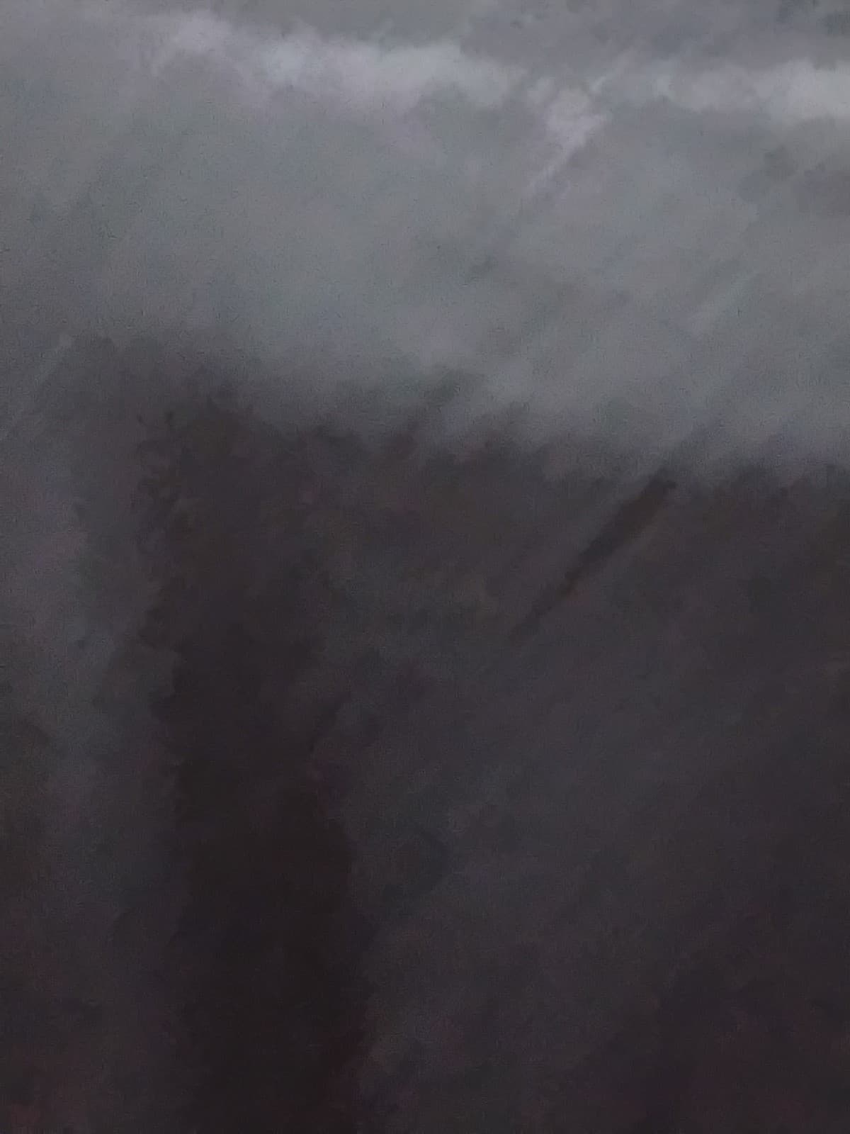 Harbor Bay Pocket t shirt Mens 3XLT faded black Basic short sleeve casual grunge - Thumbnail 6