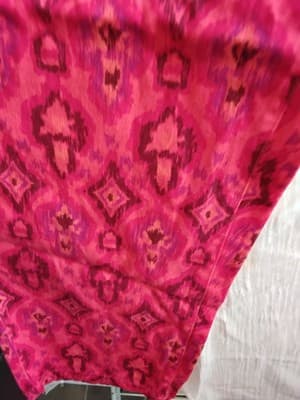 Cato woman jeans 24w Red with Diamonds Shape - Thumbnail 11