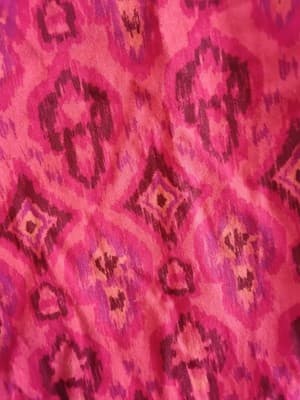 Cato woman jeans 24w Red with Diamonds Shape - Thumbnail 9