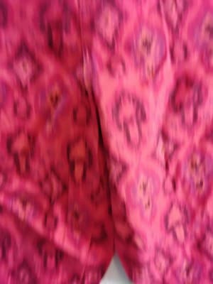 Cato woman jeans 24w Red with Diamonds Shape - Thumbnail 8