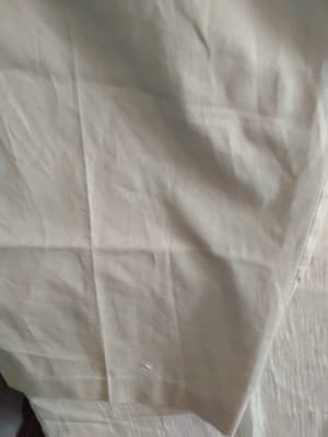 AGB Plus 24W Womens Pants Taupe Townsend Straight Leg Suiting Slacks NWT - Thumbnail 9