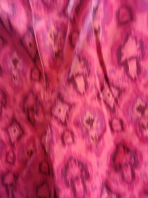 Cato woman jeans 24w Red with Diamonds Shape - Thumbnail 7