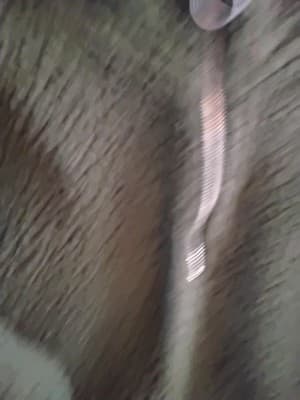 Polyester fleece quarter - zip pullover, Victoria Secret PINK sherpa style - Thumbnail 11