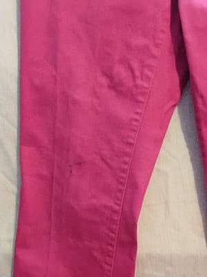 Corduroy pants, Chap Denim, SZ 4/tunic top Set - Thumbnail 18