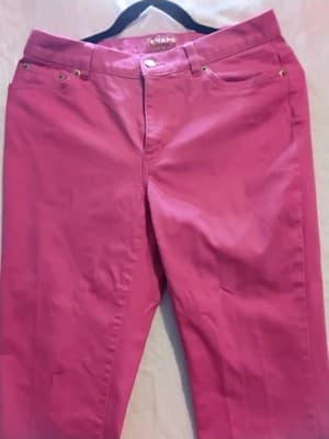 Corduroy pants, Chap Denim, SZ 4/tunic top Set - Thumbnail 19