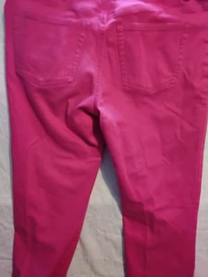 Corduroy pants, Chap Denim, SZ 4/tunic top Set - Thumbnail 8