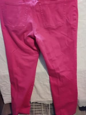 Corduroy pants, Chap Denim, SZ 4/tunic top Set - Thumbnail 7