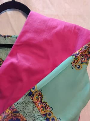 Corduroy pants, Chap Denim, SZ 4/tunic top Set - Thumbnail 23