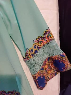 Corduroy pants, Chap Denim, SZ 4/tunic top Set - Thumbnail 22