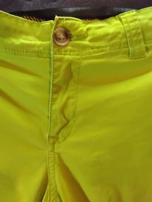 rafaella women's tops 8 & Crown & Ivy M Lime Green Pants sizes 4 - Thumbnail 8