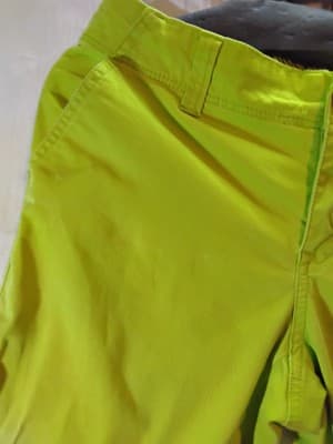 rafaella women's tops 8 & Crown & Ivy M Lime Green Pants sizes 4 - Thumbnail 9