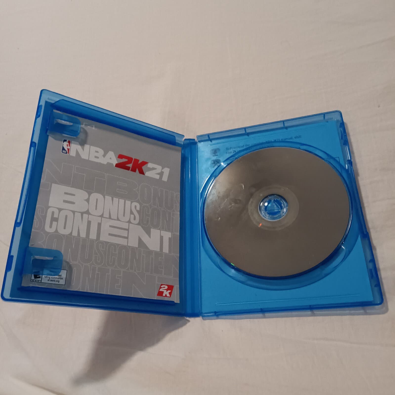 NBA 2K21 - Sony PlayStation 4 - Thumbnail 5