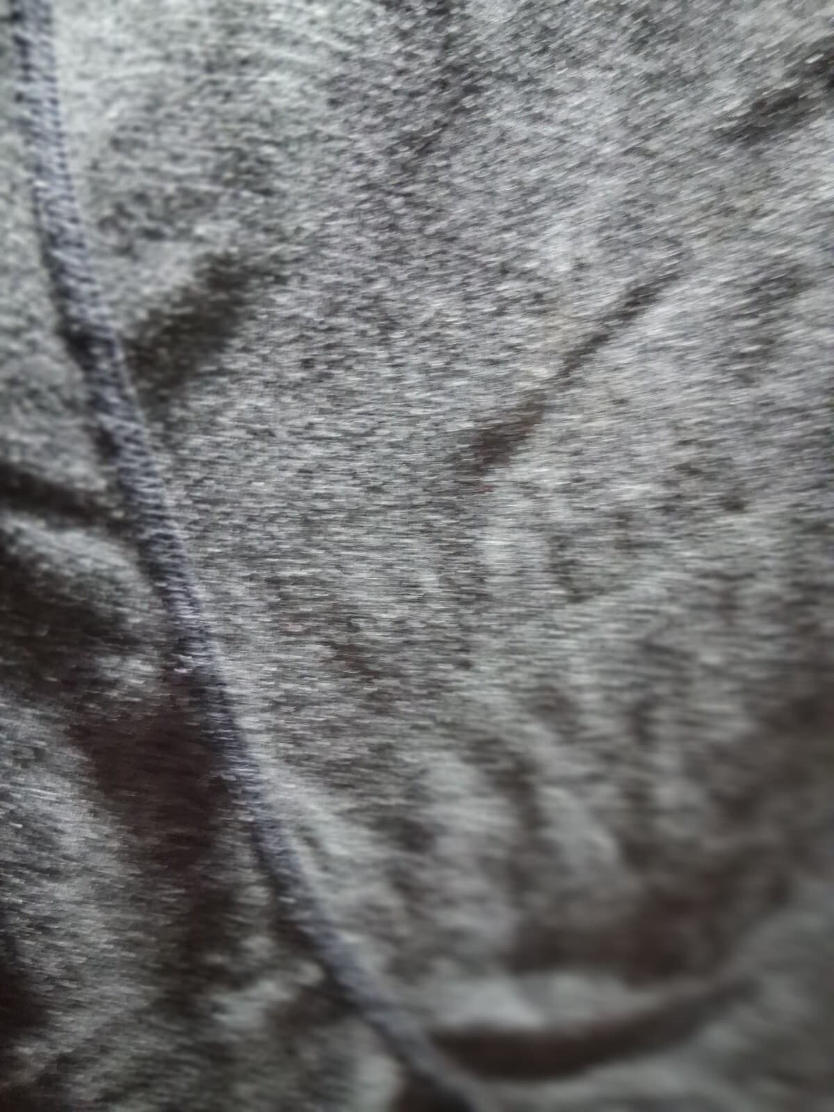 Cotton blend graphic t- shirt, Terra & Sky Strong, plus size - Thumbnail 7