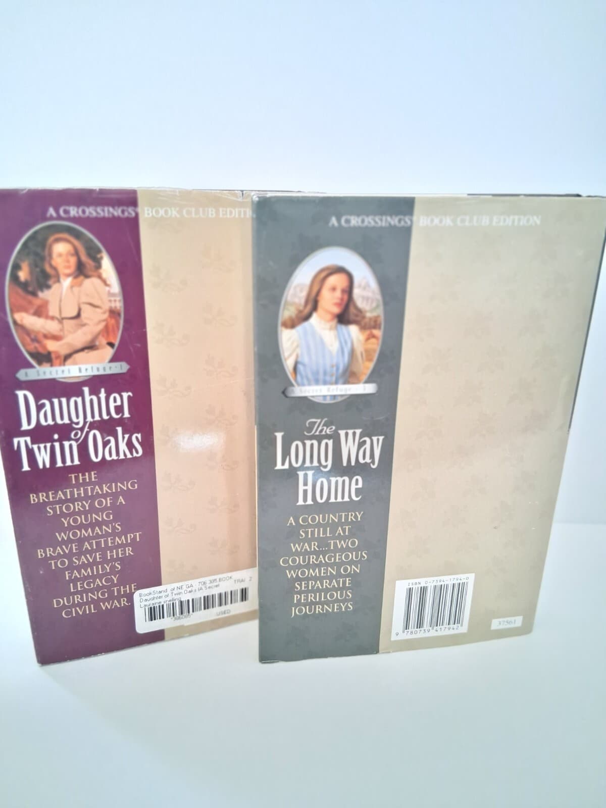 Lauraine Snelling [Daughter of Twin Oaks and The Long Way Home] - Thumbnail 3