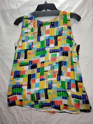 rafaella womens tops medium new & Lauren Ralph Lauren White Jeans 4 - Thumbnail 13