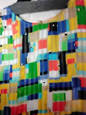 rafaella womens tops medium new & Lauren Ralph Lauren White Jeans 4 - Thumbnail 14