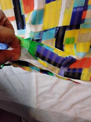 rafaella womens tops medium new & Lauren Ralph Lauren White Jeans 4 - Thumbnail 15