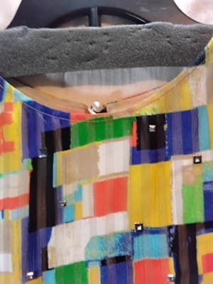 rafaella womens tops medium new & Lauren Ralph Lauren White Jeans 4 - Thumbnail 19