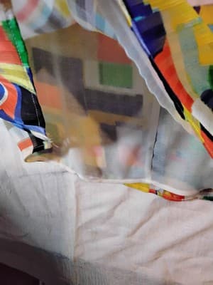 rafaella womens tops medium new & Lauren Ralph Lauren White Jeans 4 - Thumbnail 16