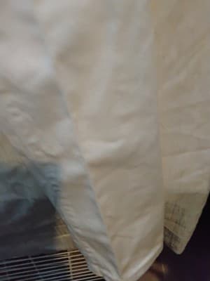 rafaella womens tops medium new & Lauren Ralph Lauren White Jeans 4 - Thumbnail 6