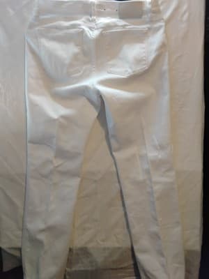 rafaella womens tops medium new & Lauren Ralph Lauren White Jeans 4 - Thumbnail 10