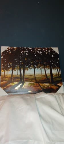 Master Piece Gallery ART - Image 1