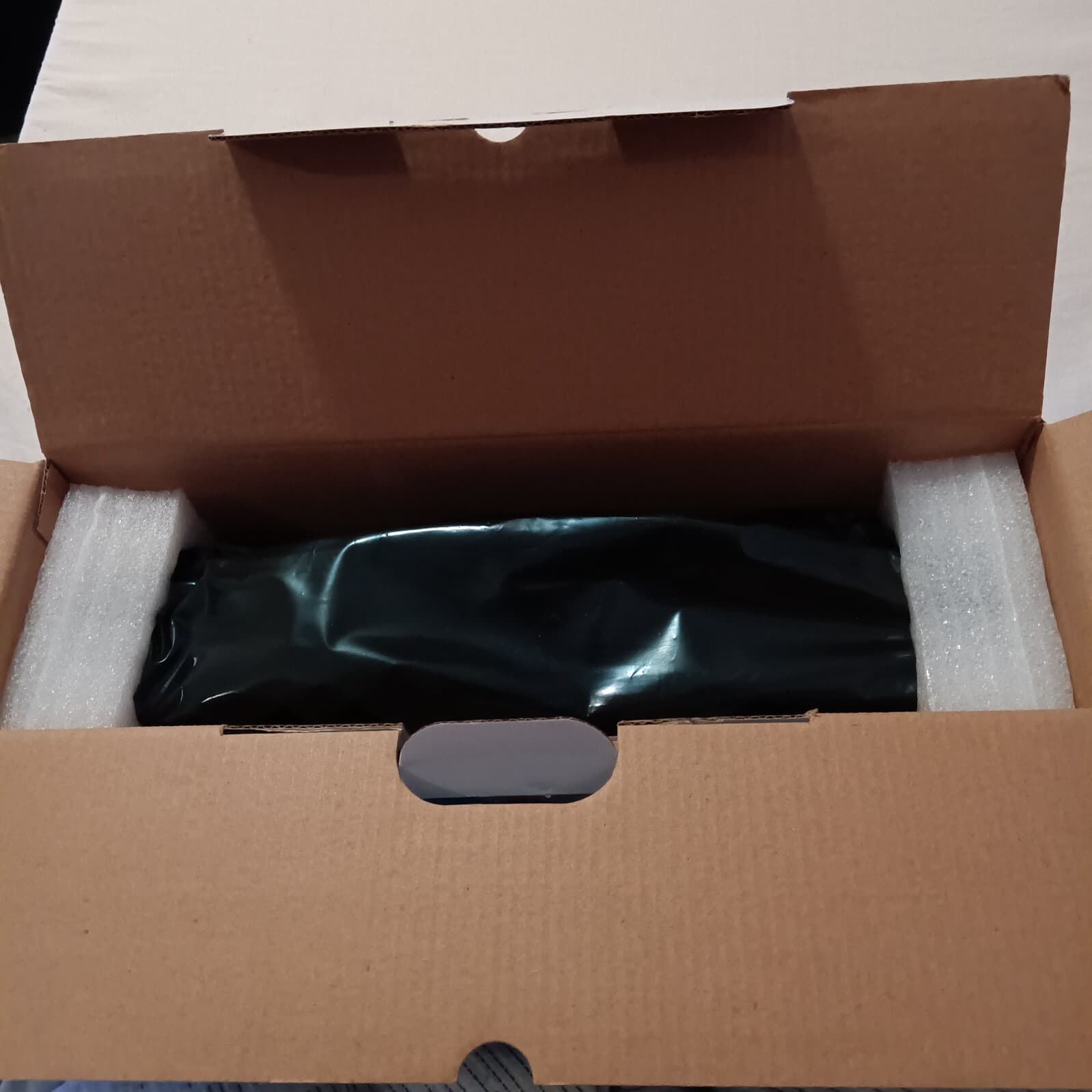 Premium Compatible Laser Toner Cartridge cyan CHCE321a go laserjet cp1525n 128a - Thumbnail 6