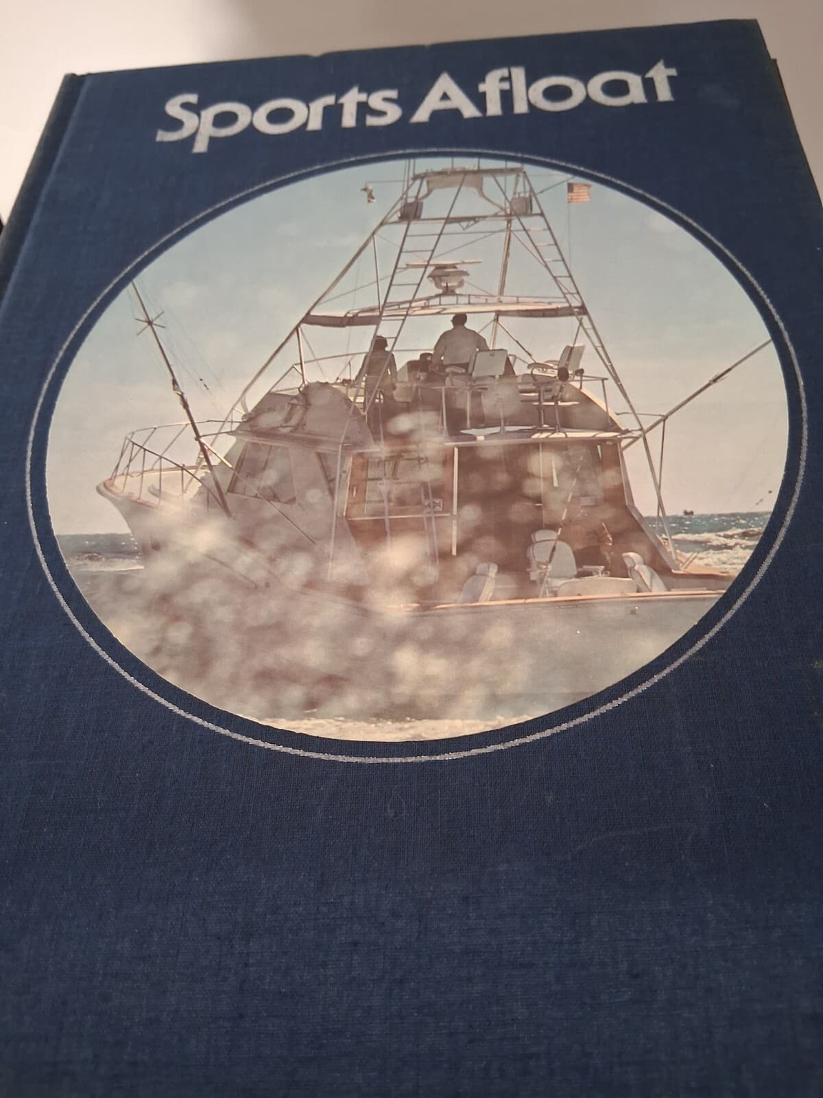 "Time-Life Library of Boating" - 12 volumes - 1977 - Thumbnail 19