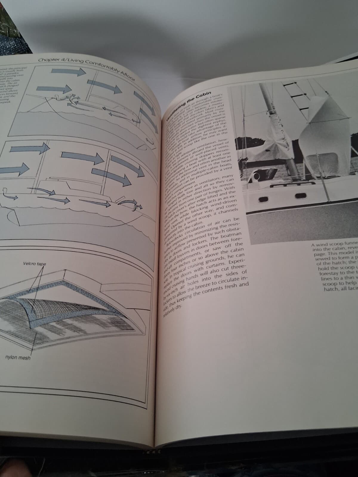 "Time-Life Library of Boating" - 12 volumes - 1977 - Thumbnail 8