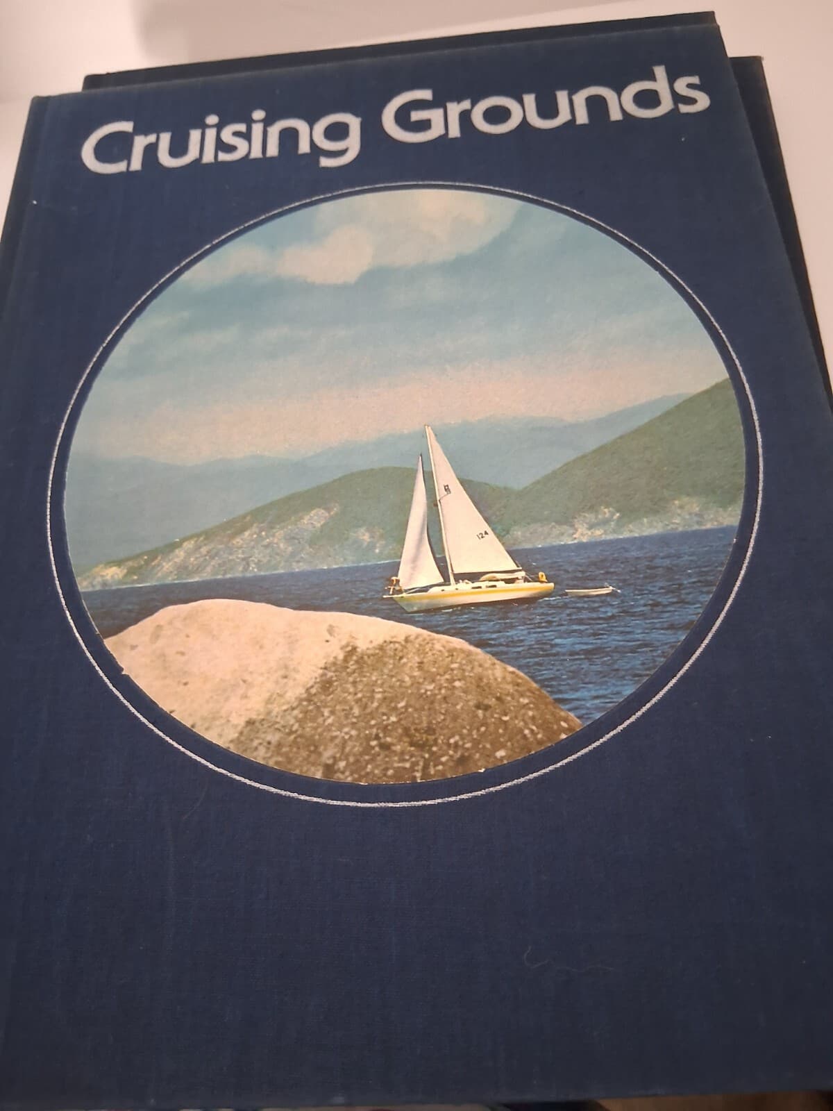 "Time-Life Library of Boating" - 12 volumes - 1977 - Thumbnail 5