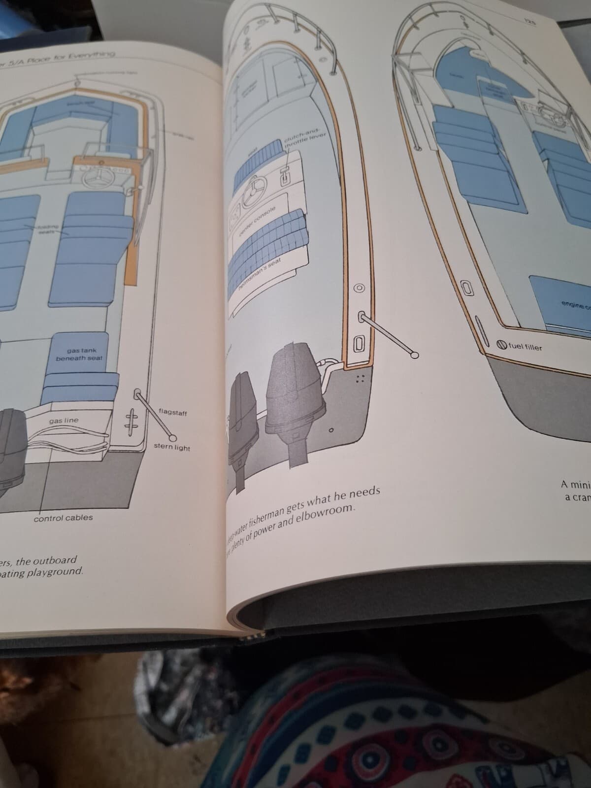 "Time-Life Library of Boating" - 12 volumes - 1977 - Thumbnail 12