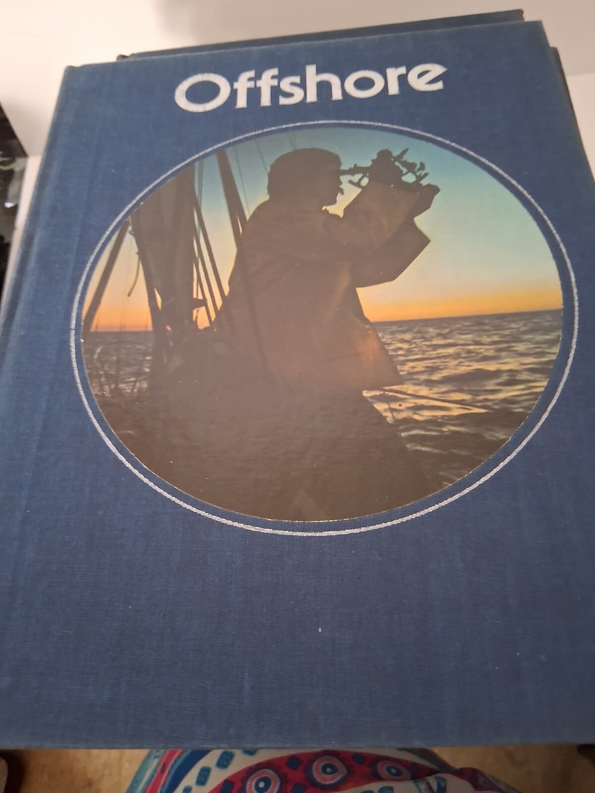 "Time-Life Library of Boating" - 12 volumes - 1977 - Thumbnail 15