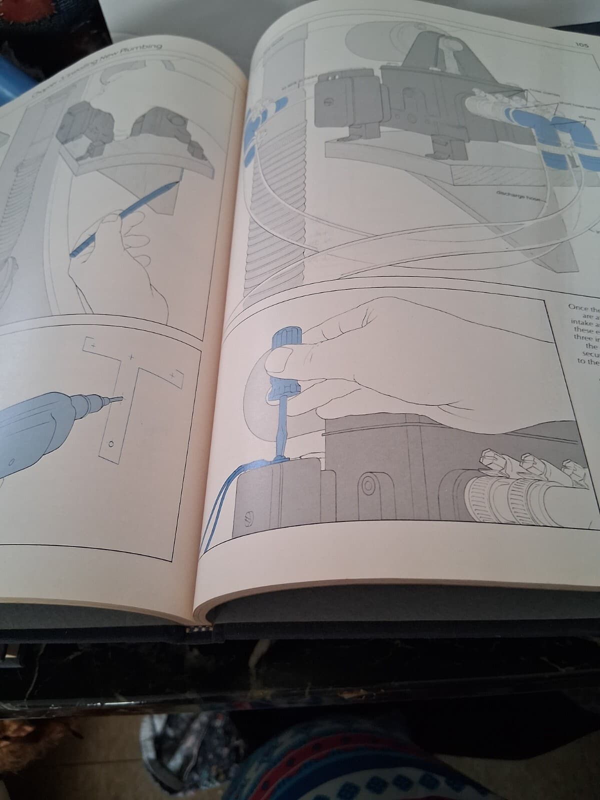 "Time-Life Library of Boating" - 12 volumes - 1977 - Thumbnail 14