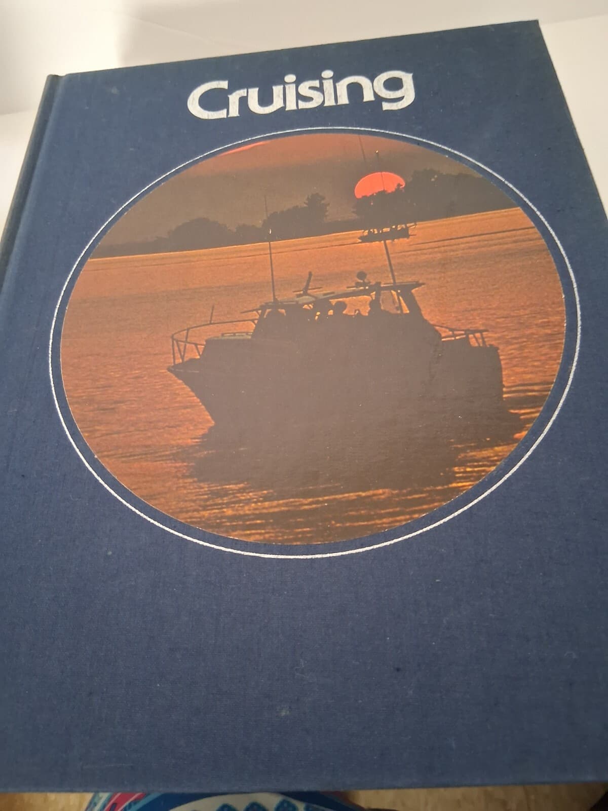 "Time-Life Library of Boating" - 12 volumes - 1977 - Thumbnail 7